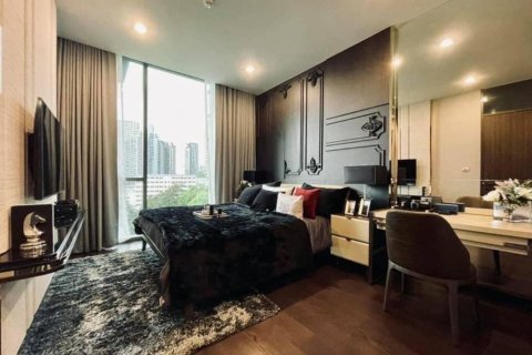 Duplex in Watthana, Bangkok, Thailand 2 bedrooms № 161359 - photo 4