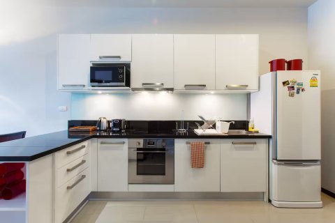 Villa à Phuket, Thaïlande 3 chambres № 161361 - photo 5