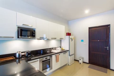 Villa à Phuket, Thaïlande 3 chambres № 161361 - photo 21