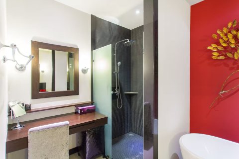 Villa à Phuket, Thaïlande 3 chambres № 161361 - photo 23