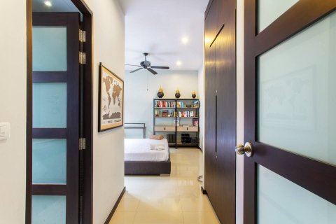 Villa à Phuket, Thaïlande 3 chambres № 161361 - photo 6