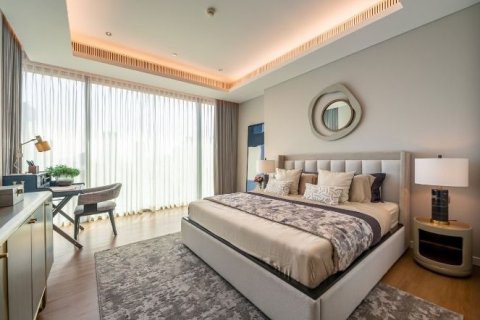 Студия в кондо в Патхум Ване, Бангкок, Таиланд № 161362 - фото 3