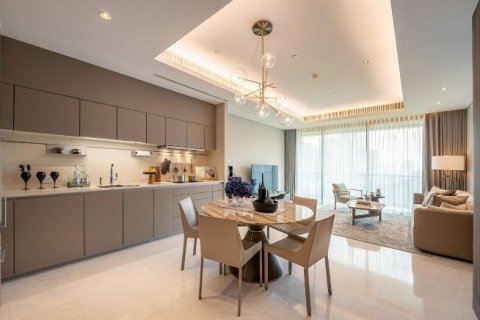 Студия в кондо в Патхум Ване, Бангкок, Таиланд № 161362 - фото 2