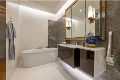 Студия в кондо в Патхум Ване, Бангкок, Таиланд № 161362 - фото 4