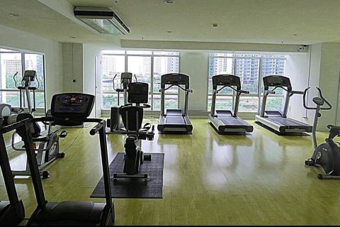 Condo in Khlong San, Bangkok, Thailand, 3 bedrooms  № 161364 - photo 14