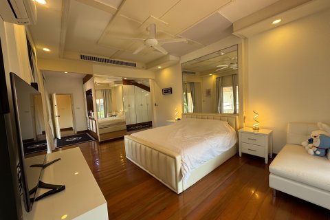 Maison à Pattaya, Thaïlande 4 chambres № 158613 - photo 3
