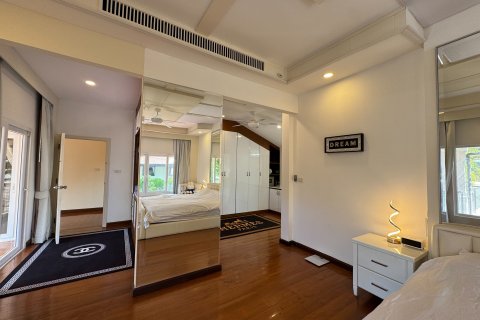 Maison à Pattaya, Thaïlande 4 chambres № 158613 - photo 5