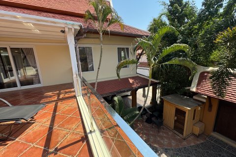 Maison à Pattaya, Thaïlande 4 chambres № 158613 - photo 22