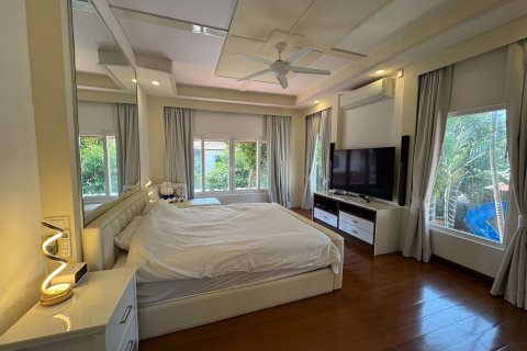 Maison à Pattaya, Thaïlande 4 chambres № 158613 - photo 4