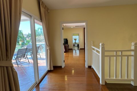 Maison à Pattaya, Thaïlande 4 chambres № 158613 - photo 14