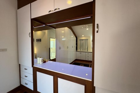 Maison à Pattaya, Thaïlande 4 chambres № 158613 - photo 7