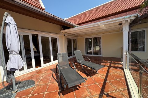 Maison à Pattaya, Thaïlande 4 chambres № 158613 - photo 21