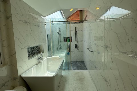 Maison à Pattaya, Thaïlande 4 chambres № 158613 - photo 9