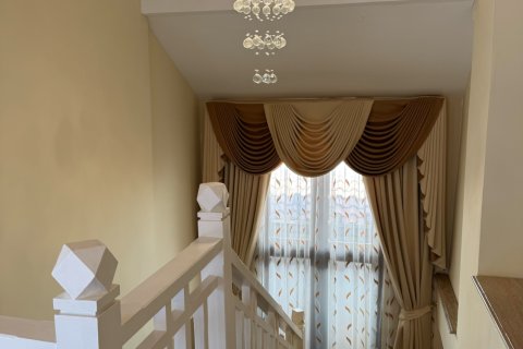 Maison à Pattaya, Thaïlande 4 chambres № 158613 - photo 27