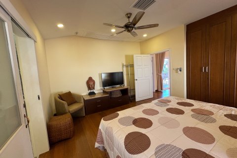 Maison à Pattaya, Thaïlande 4 chambres № 158613 - photo 13