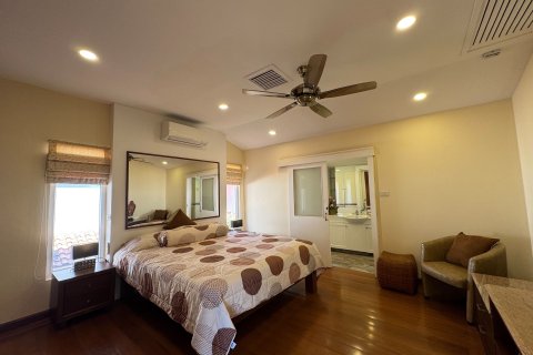 Maison à Pattaya, Thaïlande 4 chambres № 158613 - photo 10