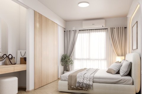 Studio in the Condo in Din Daeng, Bangkok, Thailand  № 158611 - photo 7