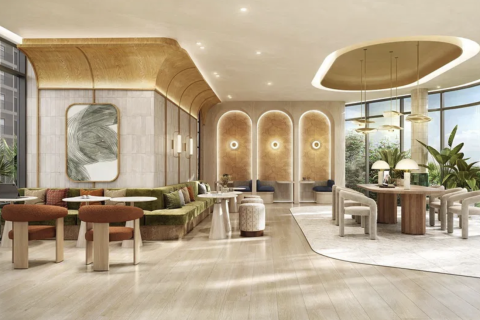 Студия в кондо в Пхукете, Таиланд № 158614 - фото 3