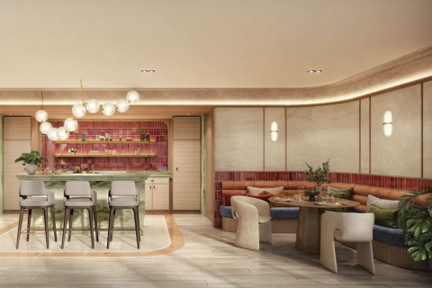 Студия в кондо в Пхукете, Таиланд № 158614 - фото 4