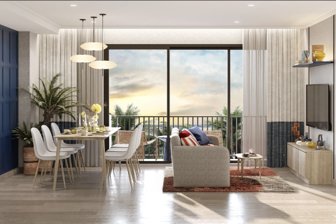 Студия в кондо в Пхукете, Таиланд № 158614 - фото 7