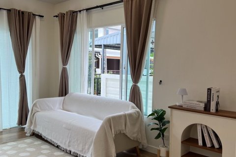 Maison à Phuket, Thaïlande 3 chambres № 158609 - photo 6