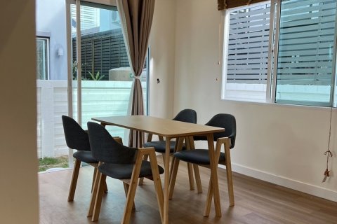 Maison à Phuket, Thaïlande 3 chambres № 158609 - photo 9