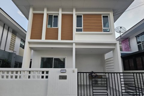 Дом в Пхукете, Таиланд с 3 спальнями  № 158609