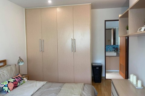 Кондоминиум с 2 спальнями в Пхракханонге, Бангкок, Таиланд № 158610 - фото 4