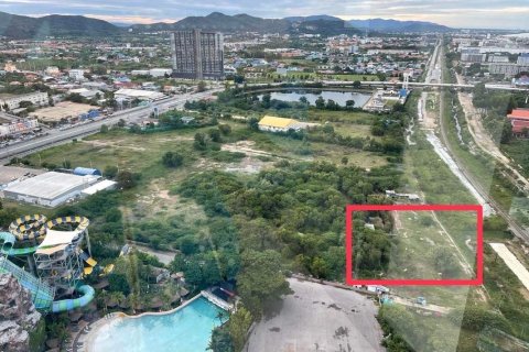 ที่ดินในอำเภอหัวหิน, ประเทศไทย 5675 ตร.ม. № 222060
