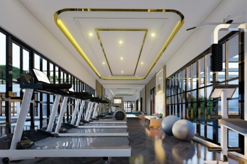 Studio in the Condo in Hua Hin, Thailand № 222064 - Foto 8