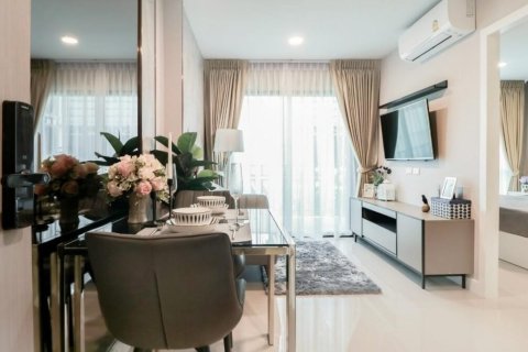 Studio in the Condo in Hua Hin, Thailand № 222064 - Foto 14
