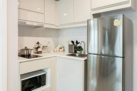Studio in the Condo in Hua Hin, Thailand № 222064 - Foto 12