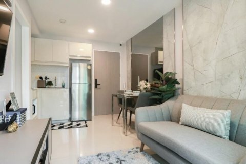 Studio in the Condo in Hua Hin, Thailand № 222064 - Foto 11