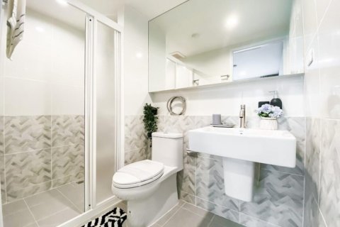 Studio in the Condo in Hua Hin, Thailand № 222064 - Foto 16