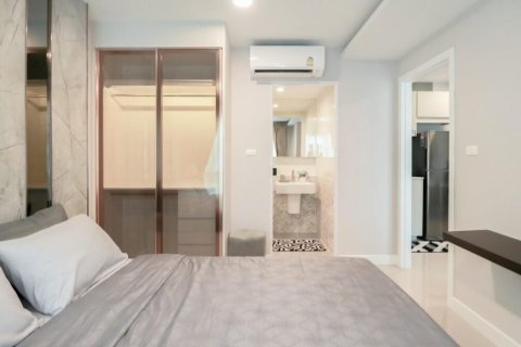 Studio in the Condo in Hua Hin, Thailand № 222064 - Foto 10