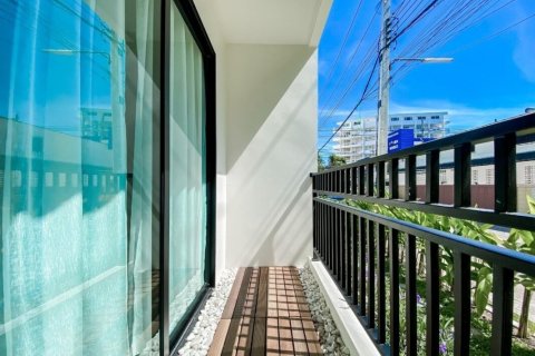 Studio in the Condo in Hua Hin, Thailand № 222064 - Foto 17