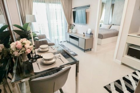 Studio in the Condo in Hua Hin, Thailand № 222064 - Foto 15