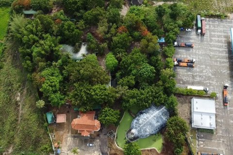 Grundstück in Cha-am, Thailand 14312 m2 № 222061 - Foto 6