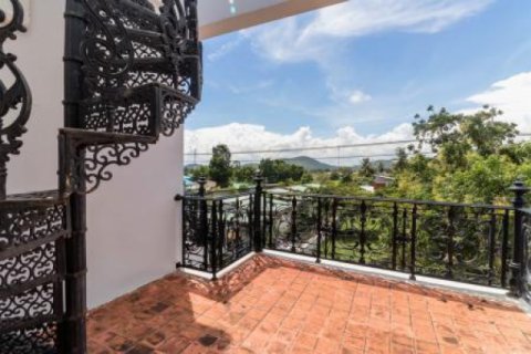 Villa in Hua Hin, Thailand 6 bedrooms № 193424 - photo 4