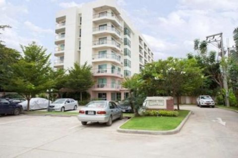Apartment in Hua Hin, Thailand 2 bedrooms № 193419