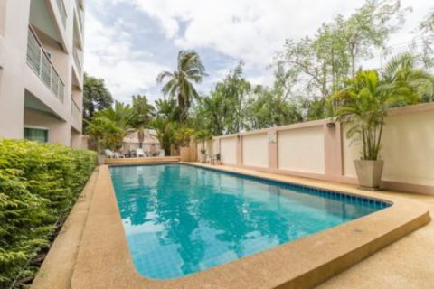 Apartment in Hua Hin, Thailand 2 bedrooms № 193419 - photo 3