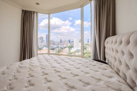 Кондоминиум с 2 спальнями в Бангкоке, Таиланд № 114128 - фото 10