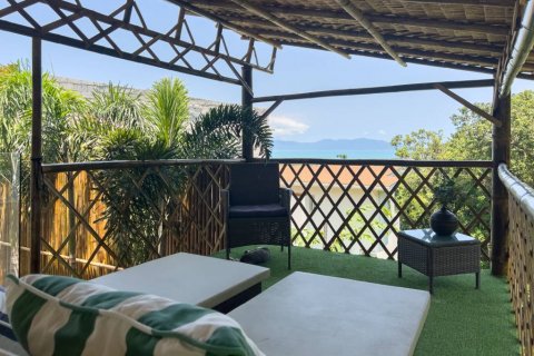 Villa in Ko Samui, Thailand 3 bedrooms № 114134 - photo 5