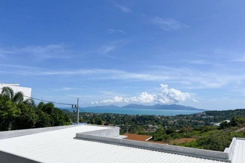 Villa in Ko Samui, Thailand 3 bedrooms № 114134 - photo 2