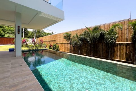 Villa in Ko Samui, Thailand 3 bedrooms № 114134 - photo 4