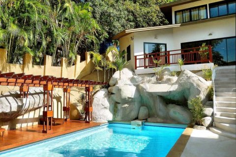 Villa in Surat Thani, Thailand 8 bedrooms № 114131 - photo 6