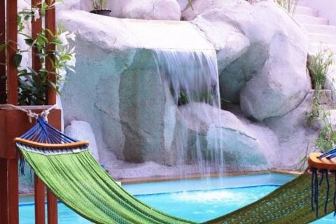 Villa in Surat Thani, Thailand 8 bedrooms № 114131 - photo 10