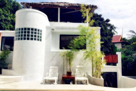 Villa in Surat Thani, Thailand 8 bedrooms № 114131 - photo 7
