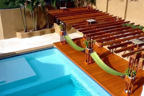 Villa in Surat Thani, Thailand 8 bedrooms № 114131 - photo 5