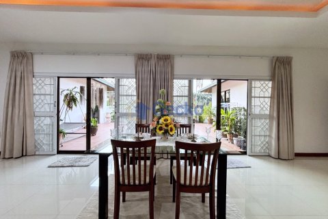 บ้านในพัทยา, ประเทศไทย 4 ห้องนอน № 195931 - รูปถ่าย 6